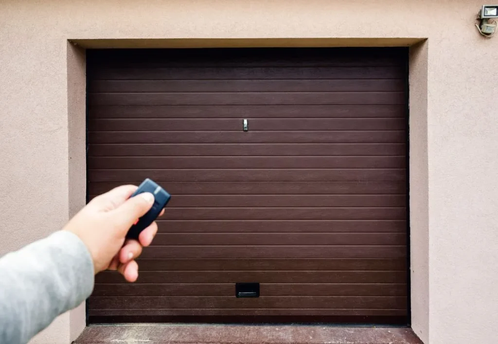 Monolityczne garaże betonowe